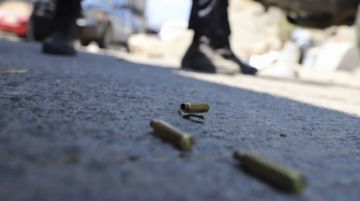 Un hombre murió acribillado con 23 balazos en el trópico