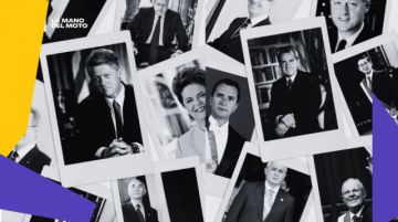 Presidentes caídos 