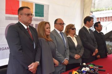 El TSE inicia proceso de reforma electoral