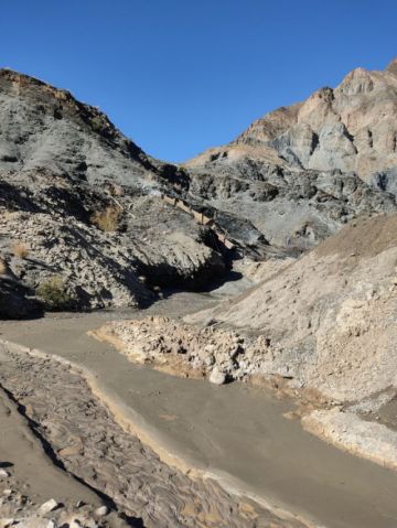 Tarija pide presencia de instancias nacionales ante avance de la minería ilegal en zonas productivas