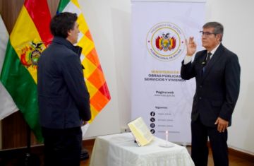 Erick Vargas, excapitán de Lloyd y BoA, asume la dirección de la DGAC