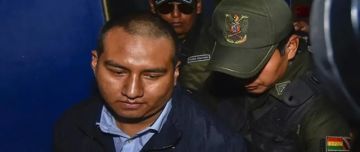 Condenan a más de 22 años de cárcel a Juan Pari por el desfalco millonario al Banco Unión