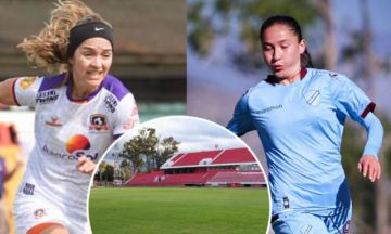 Tarija albergará la final única del fútbol femenino