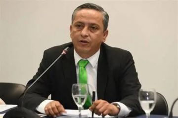 Fiscalía investiga presunto abuso sexual en el SERNAP y busca al autor del crimen de Las Panosas