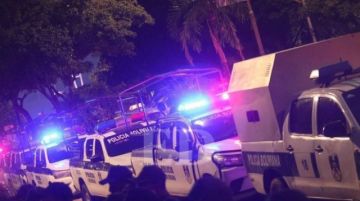 Beni: Reportan balacera en San Ramón y al menos dos personas fallecieron