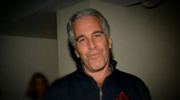 EEUU: Revelan a poderosos "cómplices" de Epstein