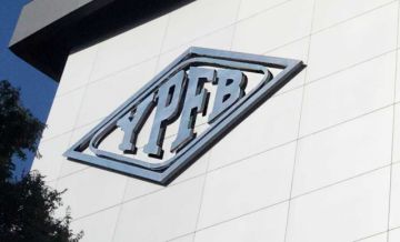 Gobierno dispone intervención de YPFB por 180 días ante deficiencias en la distribución de carburantes