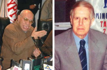 Soliz Rada y O’Connor: pensar Bolivia con cabeza propia