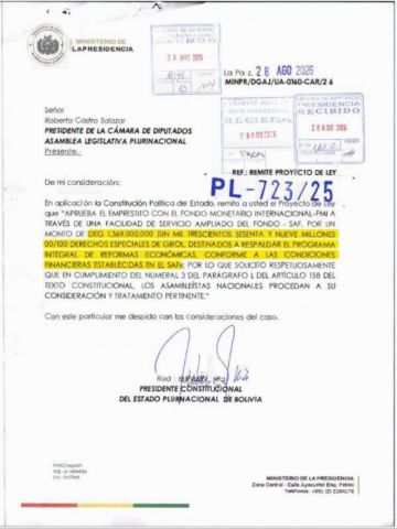 Documentos del Acuerdo
