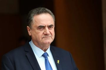 Israel acusa a Irán de planear atacarlo