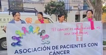 Sin medicamentos ni albergues: pacientes con cáncer denuncian abandono en Tarija