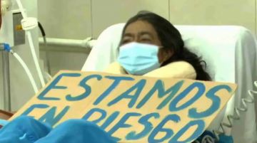 Ecuador: Denuncian 4.000 muertes por falta de diálisis