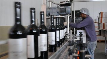Turismo y vitivinicultura sienten el golpe de la crisis económica