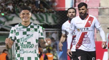 Oriente-Always: El plato fuerte de este fin de semana en el fútbol boliviano