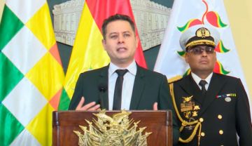 Lara convoca al Legislativo a sesionar el lunes para interpelar al ministro de Educación