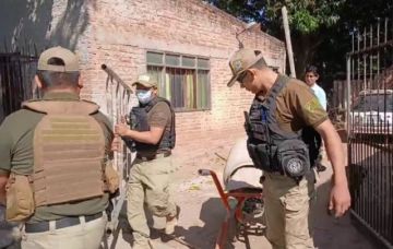 Yacuiba: Aprehenden a concejal por uso de bienes municipales para refaccionar la casa donde vive como inquilina