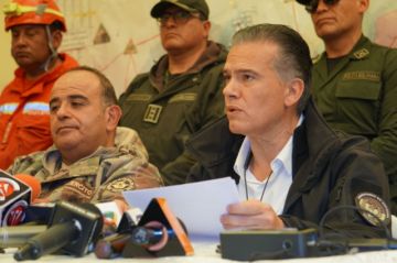 Ministro Justiniano se desplazó a Viacha