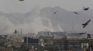 EEUU ataca tres petroleros iraníes tras un ataque contra buques de guerra estadounidenses