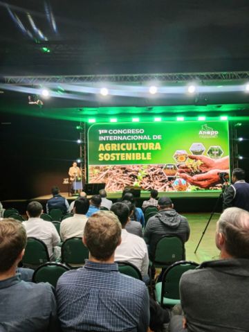 Anapo alerta por falta de combustible y condiciones adversas para productores