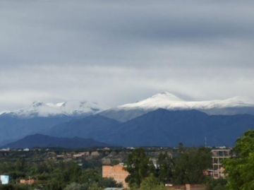 Tras registrar -2,5 °C, Tarija tendrá un ascenso moderado de temperaturas hasta el 10 de septiembre y un nuevo descenso desde el 11