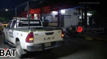 Montero: muere adolescente de 15 años tras presuntos abusos sexuales; su madre está detenida y buscan al tío acusado