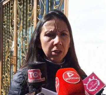 Mario Cossío querella a Rodrigo Delgado por presunta calumnia y difamación