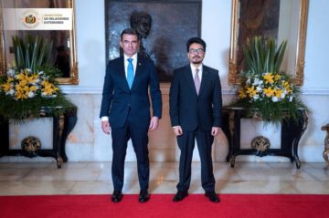 Torres: Paz avanzó en una política exterior pragmática, pero quedó atrapado en el alineamiento con EEUU