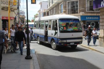 En ampliado: Transporte evaluará diésel, ITV y rutas