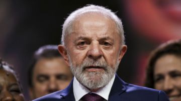 Lula: No bajaremos la cabeza ante potencias extranjeras