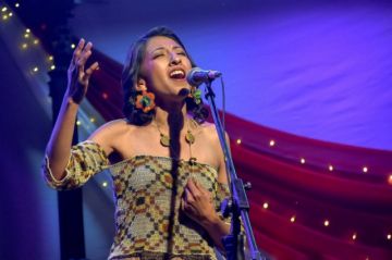 Comité anula primer lugar del Festival del Canto y Aloja 2026