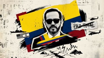 Primer mes de De la Espriella: Narco, sismo y sin paz total