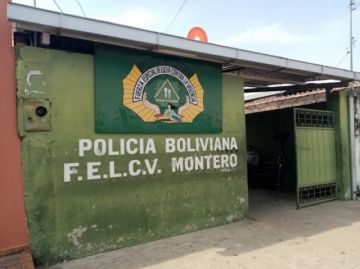 Está prófugo, pero se comunicó con su familia: Felcv busca al hombre acusado de agredir sexualmente a su sobrina