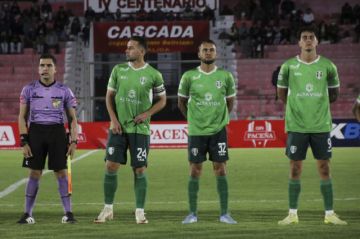 Este jueves: Tomayapo recibe a Always por Copa 