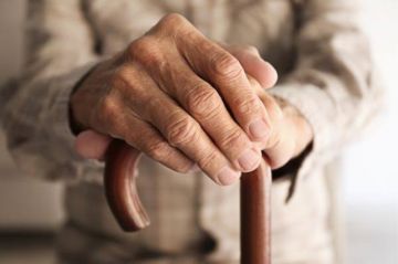 Adultos mayores reclaman atención del GADT