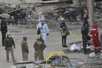 Tragedia en Viacha: Fiscalía toma declaraciones a soldados y personal militar