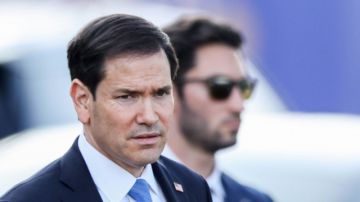 Rubio y la 'cruzada' de EEUU contra el narco en el Pacífico