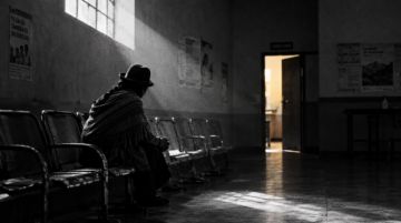 Cambiar la narrativa: lo que el suicidio no dice