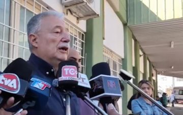 Alcaldía analiza denuncias penales contra quienes descarguen aguas residuales en quebradas 