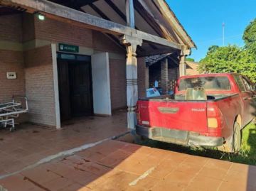 Dos hombres mueren acribillados en San Ignacio de Velasco 