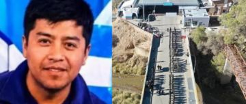 Buscan en Bolivia a un policía federal de Argentina que desapareció en La Quiaca