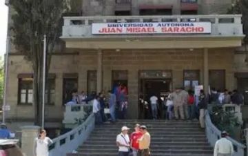 Denuncian presuntas irregularidades por Bs 143 mil en la FUL