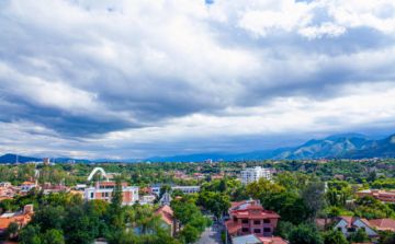 Tarija cambia de clima: ¿qué viene después del frío?