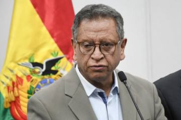 Gobierno confirma que planteará ampliar el Estado de excepción