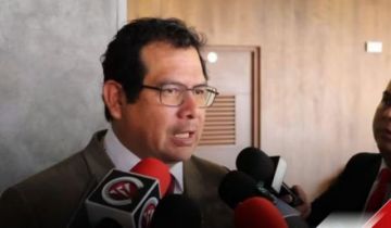 Préstamo del FMI: Diputados prevén socializar proyecto