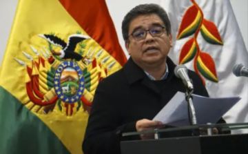 “De ser necesario se va militarizar”: Gobierno justifica nuevo decreto y lanza advertencia contra bloqueos
