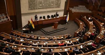 Lara convoca a sesión para tratar la ampliación del estado de excepción