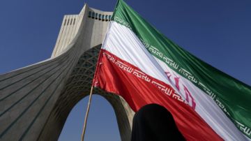 Irán pone condiciones para negociar con EEUU