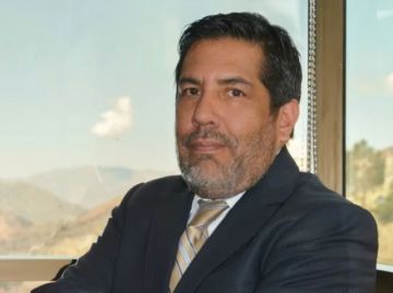 Renunció director de la ANH, estuvo 12 días en el cargo 
