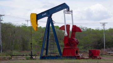 EEUU 'ajusta' sanciones contra PDVSA en Venezuela