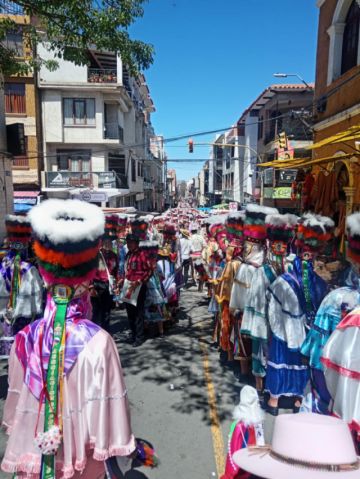 ¿Olvidaste las Alabazas a San Roque? Repasa todas las estrofas aquí